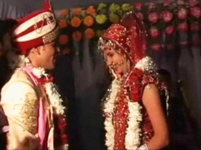 Video : Why Haryana Sisters Added Two 'pheras' to Wedding Ceremony
