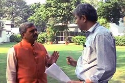 बीजेपी बिना चेहरे के दिल्ली में चुनाव लड़ेगी : सतीश उपाध्याय बीजेपी बिना चेहरे के दिल्ली में चुनाव लड़ेगी : सतीश उपाध्याय