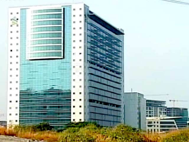 Mumbai: MMRDA's Plans for Smart BKC