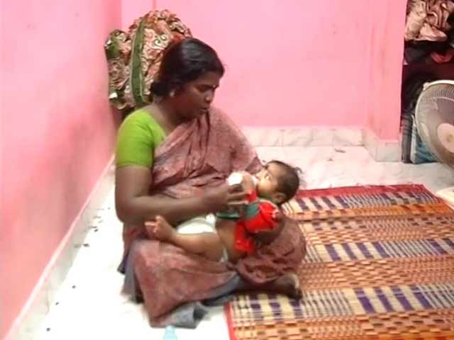 Video : Milk Price Hike in Tamil Nadu May Keep Children From Weaker Sections Hungry