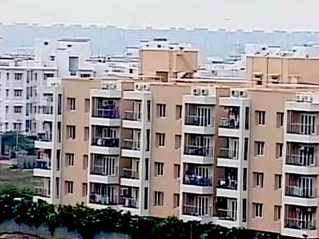 Chennai: Accessible and Budget Homes in Sholinganallur