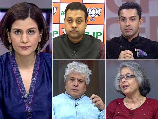 Swachh Bharat Just a Photo-Op?