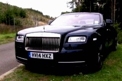 Rolls-Royce's Plant and Automotive Innovations Rolls-Royce's Plant and Automotive Innovations