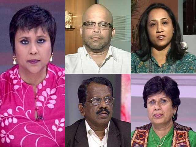 Pregnancy Test On Women Boxers: Sexist or Standard Operating Procedure?