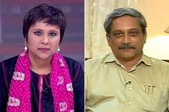 Leaving Goa Will Be Painful: Manohar Parrikar to NDTV Leaving Goa Will Be Painful: Manohar Parrikar to NDTV
