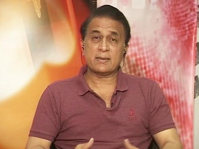 Ambati Rayudu Might Make it to World Cup Squad: Sunil Gavaskar to NDTV