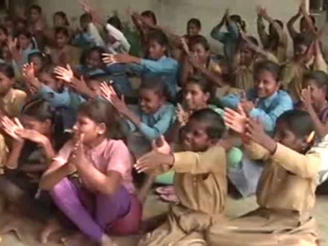 Saving Lives: Proper Sanitation and Good Hygiene Lessons