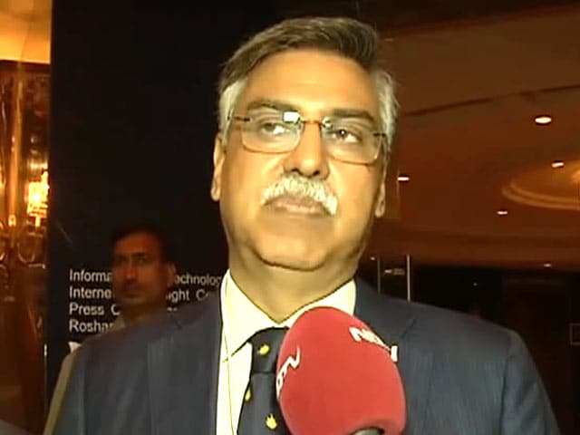 Rate Cut is a Requirement Now: Sunil Kant Munjal