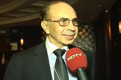 Expect Reduction in MAT in Upcoming Budget: Adi Godrej Expect Reduction in MAT in Upcoming Budget: Adi Godrej