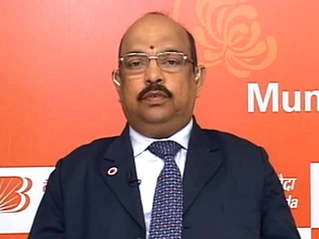Video : SME, Retail Drive Credit Growth in Q2: Bank of Baroda