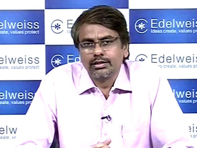 Sensex to Touch 29,600 by March 2015: Edelweiss