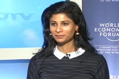 Gita Gopinath on Reform Measures by Modi Government Gita Gopinath on Reform Measures by Modi Government