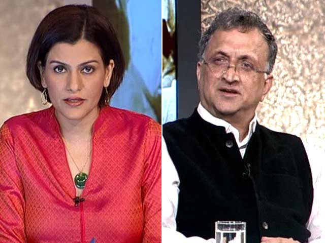 Has Nehru Been Misunderstood?