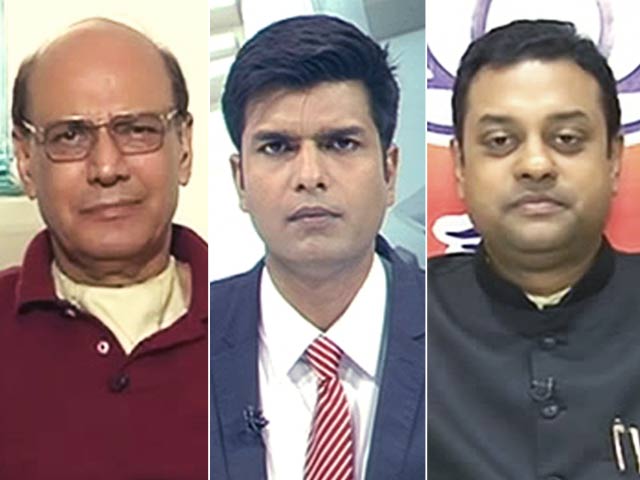 प्राइम टाइम : सफ़ाई या तस्वीर खिंचवाने का बहाना?