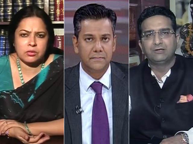 India's New VVIP Village