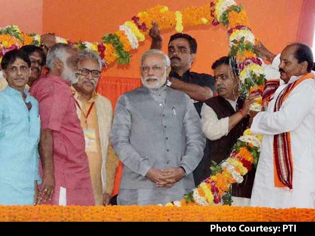 The Biggest Stories of November 7, 2014