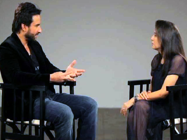 Saif Ali Khan on <i>Happy Ending</i> and on his Creative Choices