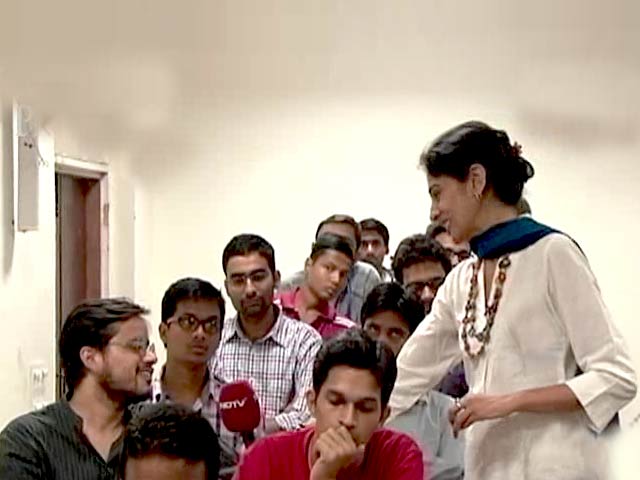 Campus Speak: Decoding Various Forms of Media Studies at IIMC