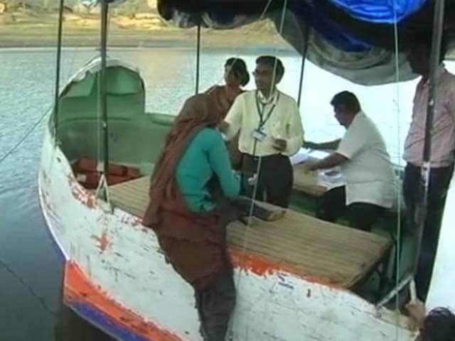 Video : Boat Ambulances Are The Lifeline Of These Tribals
