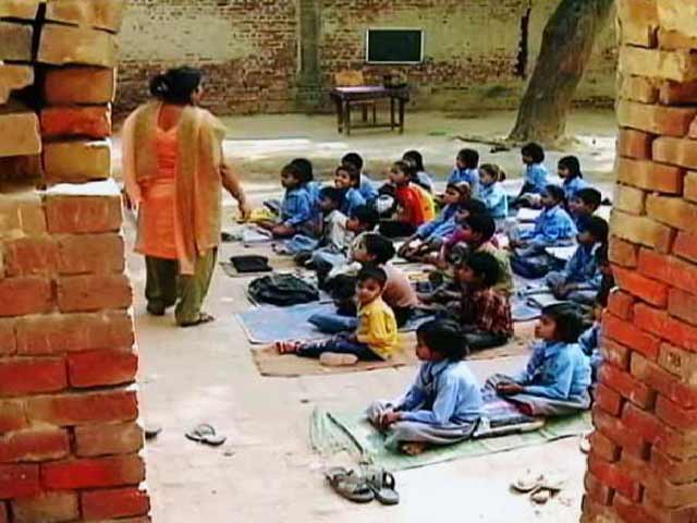 A Recap of the NDTV-Coca-Cola Support My School Season 1