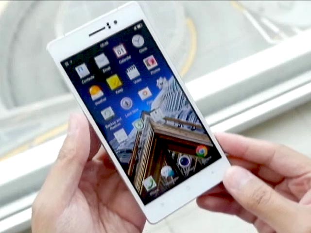 सेल गुरु : जियोनी एस-5.1 की ख़ासियतें