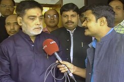 मेरे जेहन में कुछ नहीं, जो कहा जाएगा, करूंगा : रामकृपाल यादव मेरे जेहन में कुछ नहीं, जो कहा जाएगा, करूंगा : रामकृपाल यादव