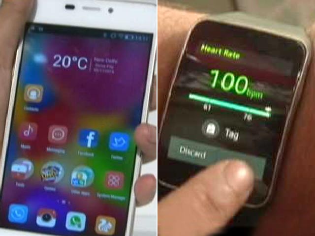 Gionee Elife S5.1 Review, Battle of the Smartwatches, and Lots More