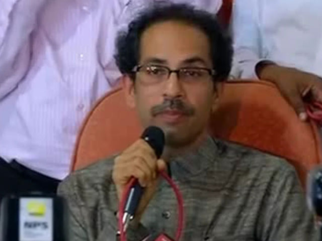 बीजेपी से गठबंधन पर पसोपेश में शिवसेना