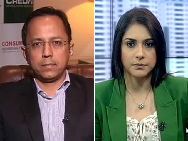 प्रॉपर्टी इंडिया : बुनियादी सहूलियतों से वंचित गुड़गांव