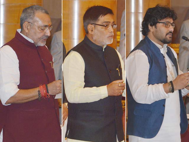 यूपी−बिहार पर मेहरबान पीएम मोदी