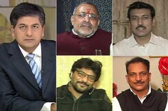 Meet Your New Ministers Meet Your New Ministers