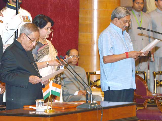 The Biggest Stories of November 9, 2014