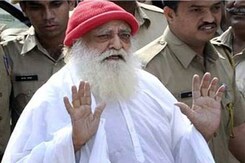 करोलबाग में आसाराम के आश्रम में अवैध निर्माण को गिराने के आदेश करोलबाग में आसाराम के आश्रम में अवैध निर्माण को गिराने के आदेश