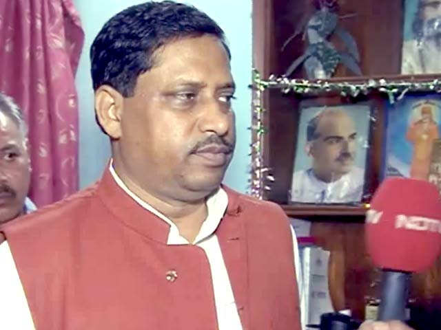 मोदी मंत्रिमंडल में शामिल हुए कुछ 'दागी' मंत्री