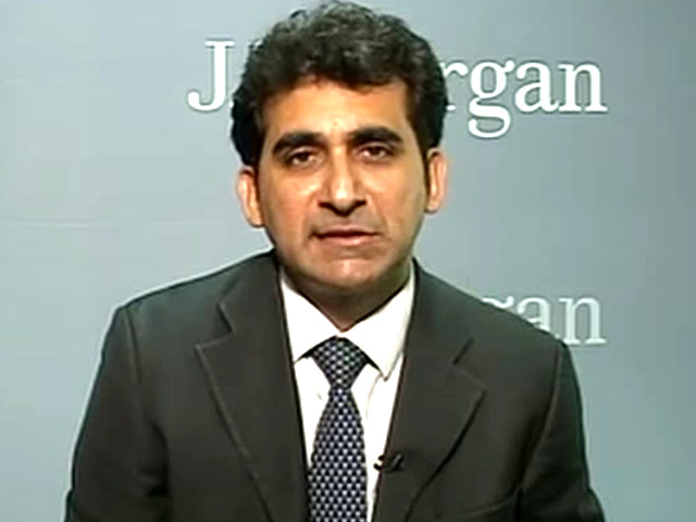 Inflation Risks have Abated: JP Morgan