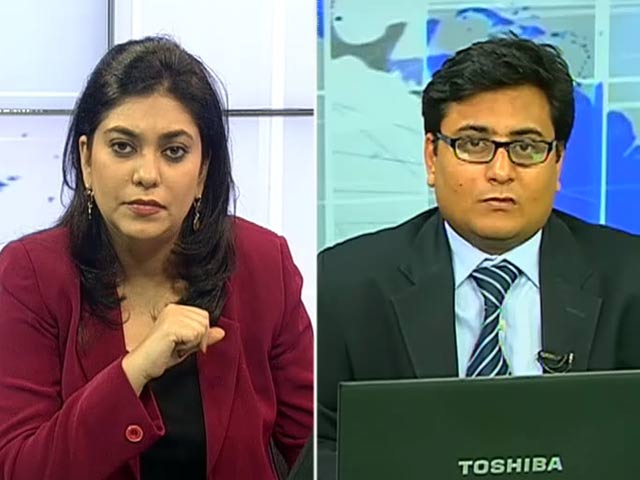 Bullish on Bharat Forge: Fortune Equity Broking