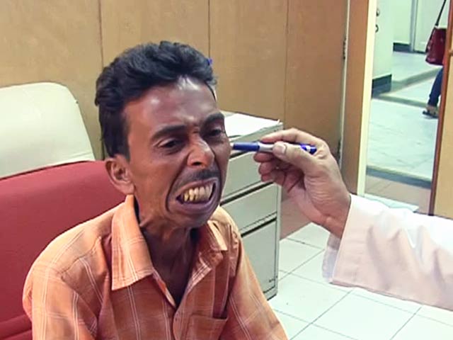 एम्स के डॉक्टरों ने किया मुश्किल ऑपरेशन