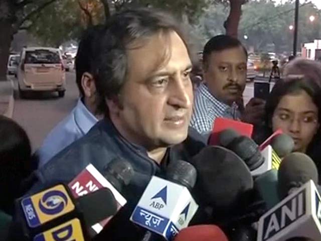 'No Discussion on Politics,' Says Former Kashmiri Separatist Sajjad Lone After Meeting PM Modi