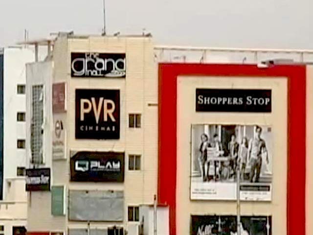Video : Chennai: How Retail Transformed Velachery?
