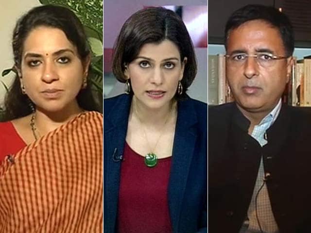Video : Controversy Over PM Modi's New Ministers