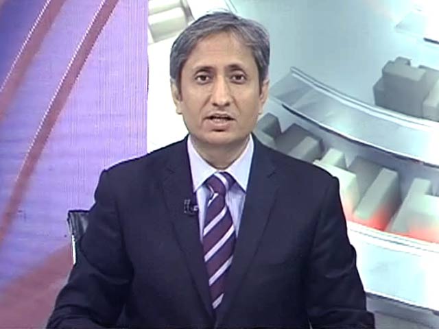 प्राइम टाइम इंट्रो : क्या योग्यता के आधार पर ही बने सभी मंत्री?