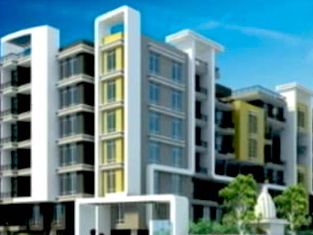 Top Rated Projects in Noida, Dharuhera and Pune