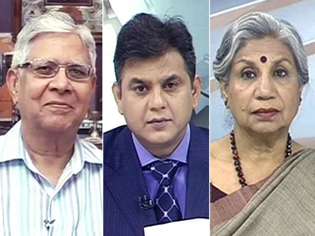 न्यूज़ प्वाइंट : ‘न्यूनतम सरकार, अधिकतम शासन’ के नारे का क्या?