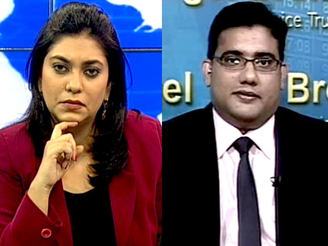 Bullish on Everest Industries: Phani Sekhar