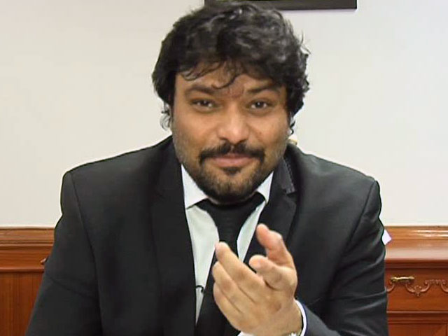 I Am New To Politics, But a Quick Learner: New Minister Babul Supriyo