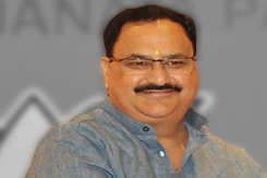 नेशनल रिपोर्टर : सवालों के घेरे में जेपी नड्डा नेशनल रिपोर्टर : सवालों के घेरे में जेपी नड्डा