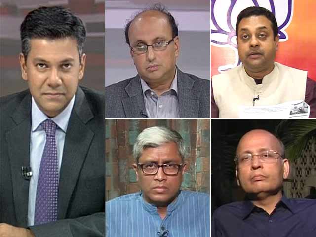 PM Modi's Cabinet 2.0: The Mix and the Message