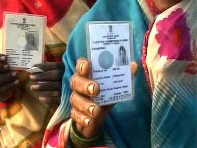Video : Gujarat is First State to Make Voting a Must in Local Body Polls