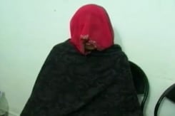 Woman Paraded Naked on Donkey on Orders of 'Kangaroo Court' in Rajasthan Woman Paraded Naked on Donkey on Orders of 'Kangaroo Court' in Rajasthan