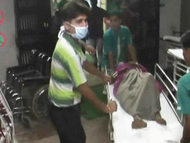 Chhattisgarh Sterilisation Deaths: PM Modi Asks Raman Singh To Ensure Thorough Probe